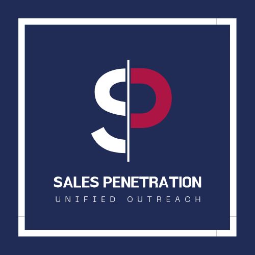 Sales Penetration
