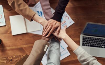 So pflegen Sie eine erfolgreiche Beziehung zu Ihren Geschäftspartnern