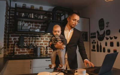 Wie man mit Kindern über Unternehmertum spricht